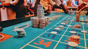 Вход на официальный сайт Casino Casher